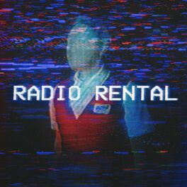 Show cover of Radio Rental