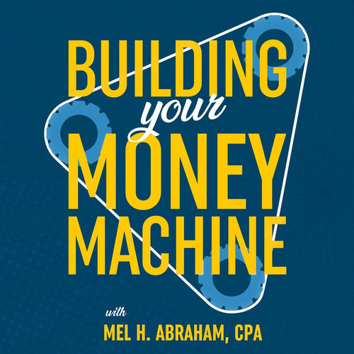 listen-to-building-your-money-machine-podcast-deezer