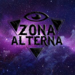 Show cover of Zona Alterna