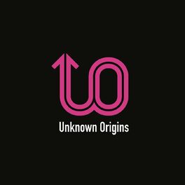 Show cover of Unknown Origins