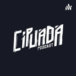 Show cover of Cipuada PodCast