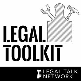 Show cover of The Legal Toolkit