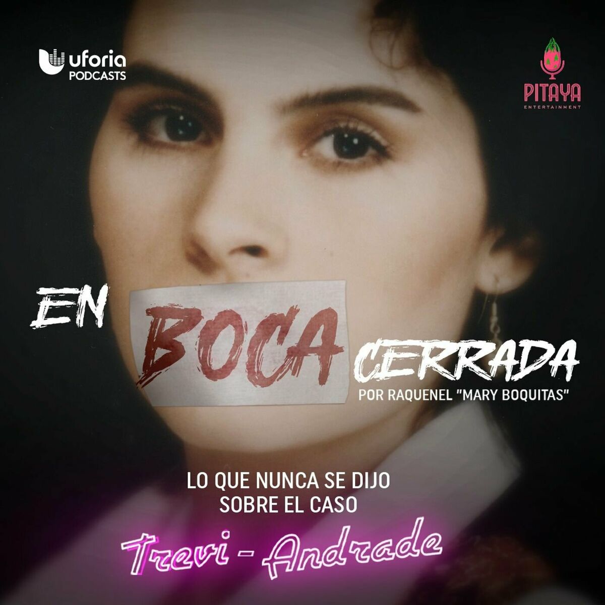 Listen to En Boca Cerrada podcast | Deezer