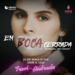 Show cover of En Boca Cerrada