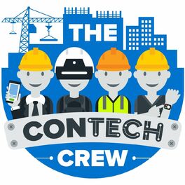 Show cover of The ConTechCrew