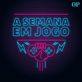 Show cover of A Semana em Jogo