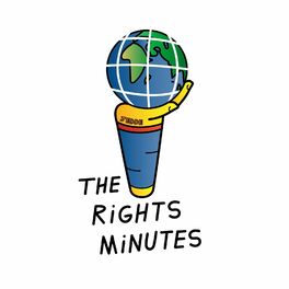 Show cover of The Rights Minutes