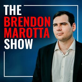 Show cover of Brendon Marotta Show