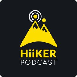 Show cover of The HiiKER Podcast
