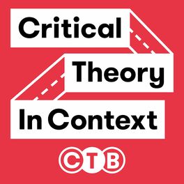 Show cover of Critical Theory in Context