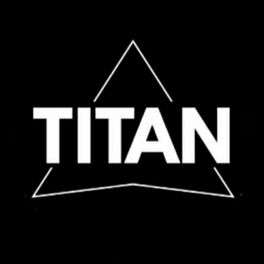 Show cover of TiTAN PODCAST