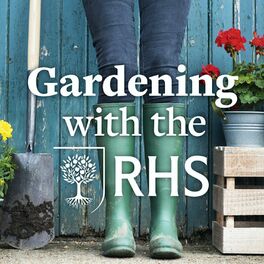 Show cover of Gardening with the RHS