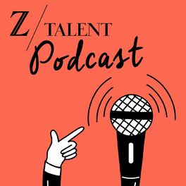 Show cover of ZEIT Talent Podcast