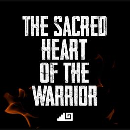 Show cover of The Sacred Heart of the Warrior