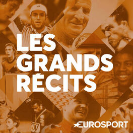 Show cover of Les Grands Récits
