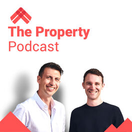 Show cover of The Property Podcast