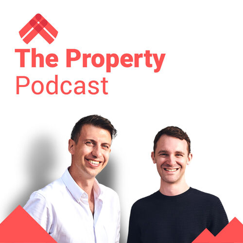 The Property Podcast - Podcast