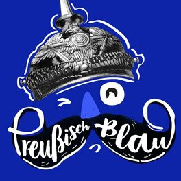 Show cover of Preußisch Blau - Ein Podcast zur preußischen Geschichte