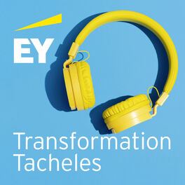 Show cover of EY Transformation Tacheles