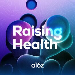 Show cover of Raising Health