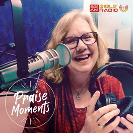 Show cover of Praise Moments with Pastor Beverley Sumrall