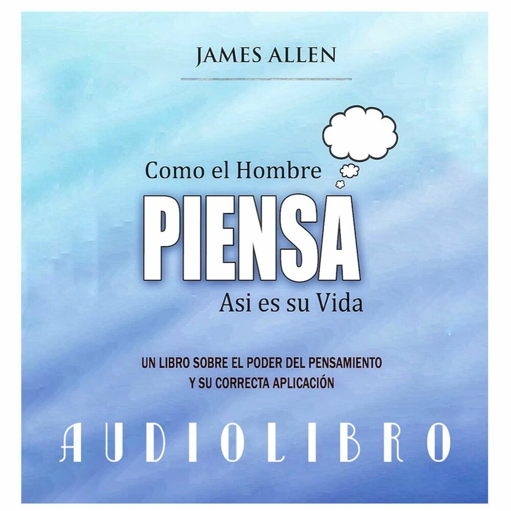 Listen to Audiolibro James Allen podcast Deezer