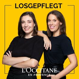 Show cover of Losgepflegt – Der Podcast von L'Occitane