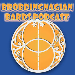 Show cover of Brobdingnagian Bards Podcast