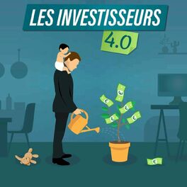 Show cover of Les Investisseurs 4.0