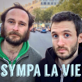 Show cover of Sympa la Vie