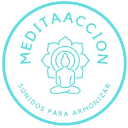 Show cover of Meditaaccion