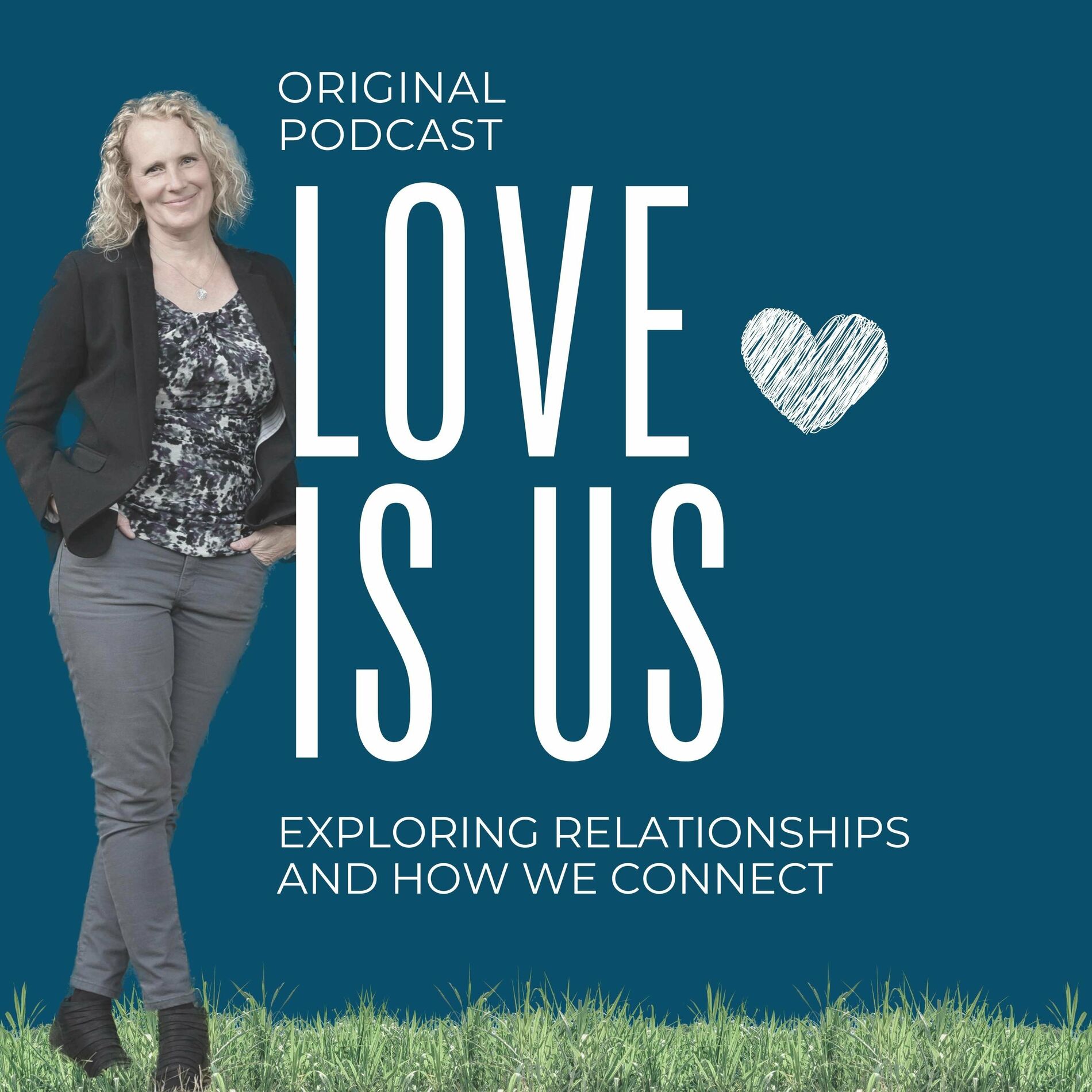 1900px x 1900px - Listen to Love Is Us: Exploring Relationships and How We Connect podcast |  Deezer