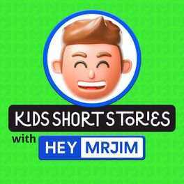 Show cover of Kids Short Stories: a Bedtime Show By Mr Jim