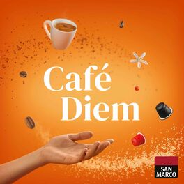 Show cover of Café Diem