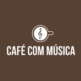 Show cover of Café com Música