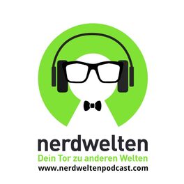 Show cover of Nerdwelten Podcast