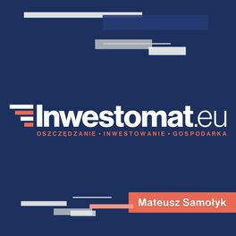 Show cover of Inwestomat - oszczędzanie, inwestowanie, gospodarka