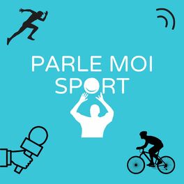 Show cover of Parle moi Sport