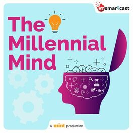 Show cover of The Millennial Mind
