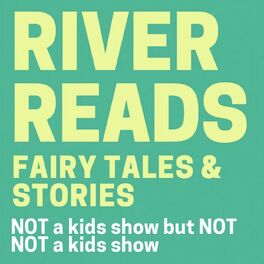 Show cover of River Reads