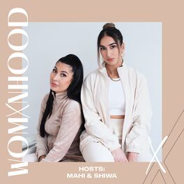 Show cover of WOMXNHOOD STORIES