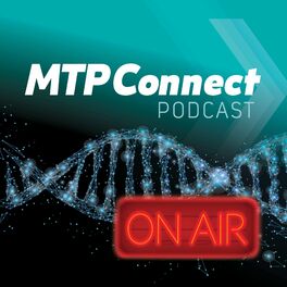 Show cover of The MTPConnect Podcast