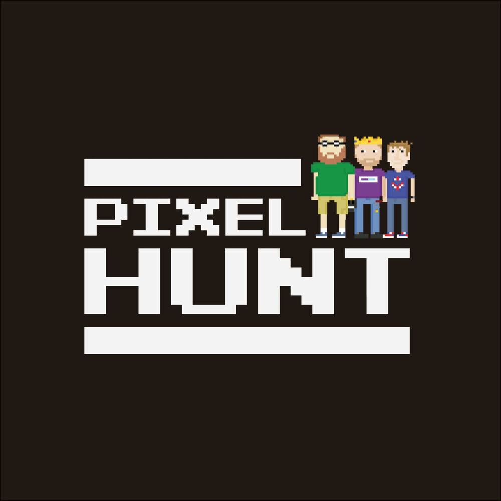 Pixelmon, Identity Lost Wiki