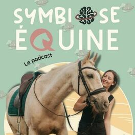 Show cover of Symbiose Equine
