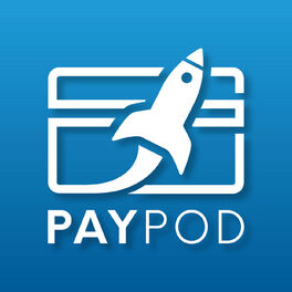 Show cover of PayPod: The Payments and Fintech Podcast