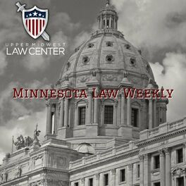 Show cover of Minnesota Law Weekly