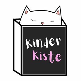 Show cover of KinderKiste