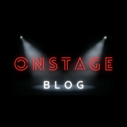 Listen to the onstage blog theatre podcast podcast deezer