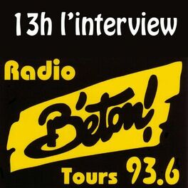Show cover of 13h l'interview