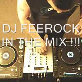 Show cover of DJ FEEROCK